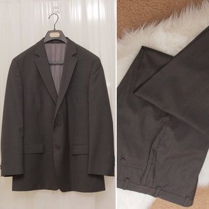 Michael Kors Suit